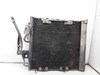 Radiador de aparelho de ar condicionado 13129195 OPEL