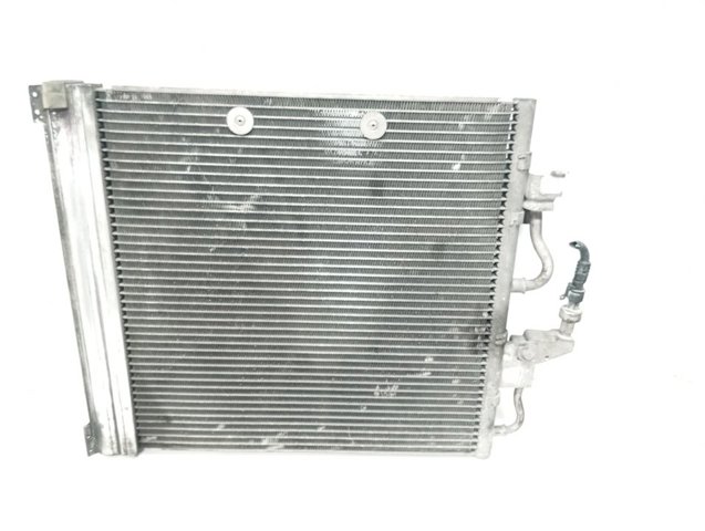 Condensador / radiador de ar condicionado para opel astra h gtc 1.9 cdti (l08) z19dtj 13129195