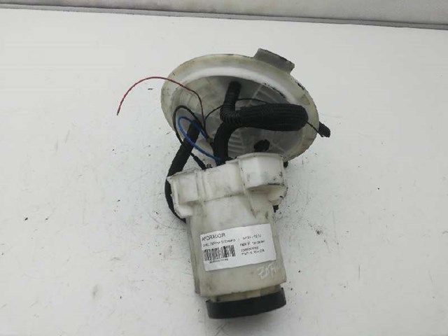 13129984 OPEL Бензонасос купить в Киев