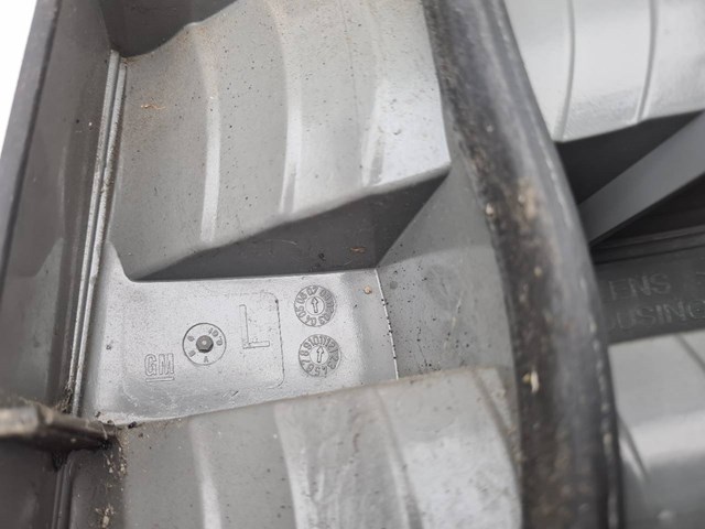 13130643 OPEL Фонарь задний левый купить в Ирпень