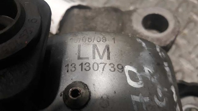 OPEL 13130739 Подушка (опора) двигателя правая в наличии Хмельницкий