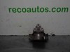 Coxim (suporte) esquerdo de motor 13130742 OPEL