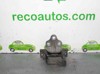 Coxim (suporte) esquerdo de motor 13130742 OPEL