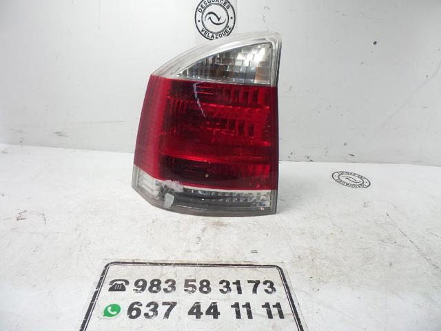 13131000 OPEL Фонарь задний левый купить в Киев
