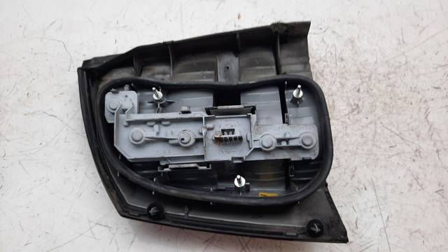 OPEL 13131002 Фонарь задний правый в наличии Киев
