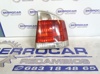 Lanterna traseira direita 13131002 OPEL