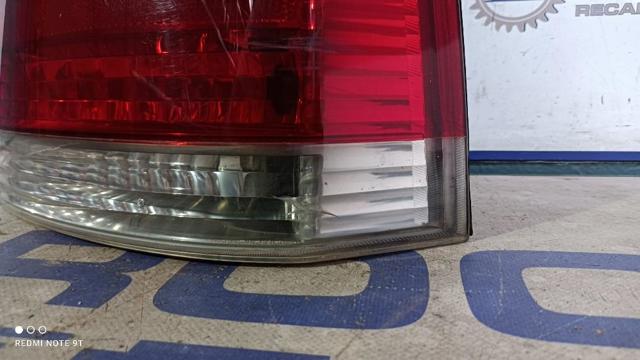 13131002 OPEL Задний фонарь купить в Хмельницкий