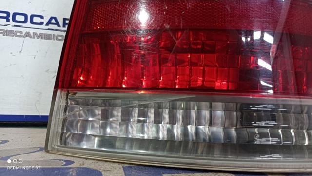 OPEL 13131002 Фонарь задний правый в наличии Ирпень