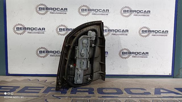 OPEL 13131002 Фонарь задний правый в наличии Винница