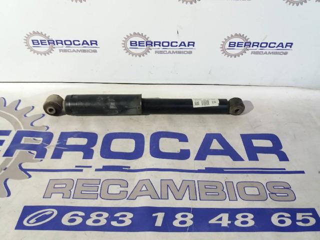 OPEL 13131843 Амортизатор задний в наличии Каменское