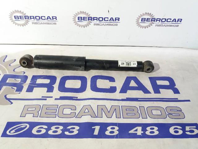 OPEL 13131843 Амортизатор задний в наличии Павлоград