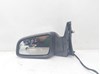 Retrovisor izquierdo para opel zafira b 1.9 cdti (m75) z19dt 13131969