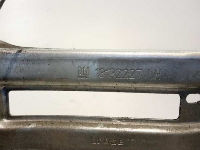 OPEL 13132227 Механизм стеклоподъемника двери задней левой в наличии Запорожье