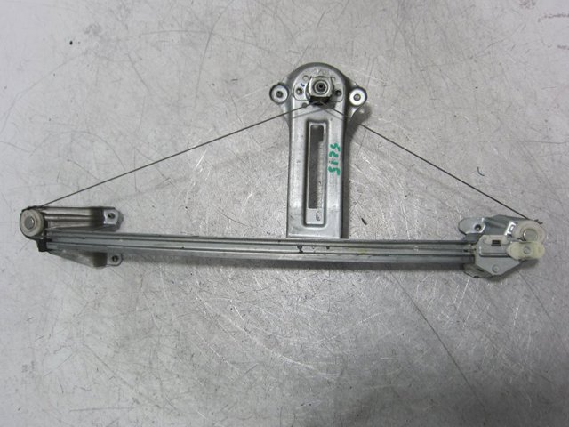 OPEL 13132227 Механизм стеклоподъемника двери задней левой в наличии Ирпень