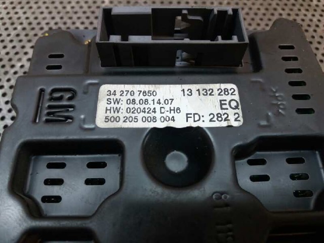 OPEL 13132282 в наличии Украина