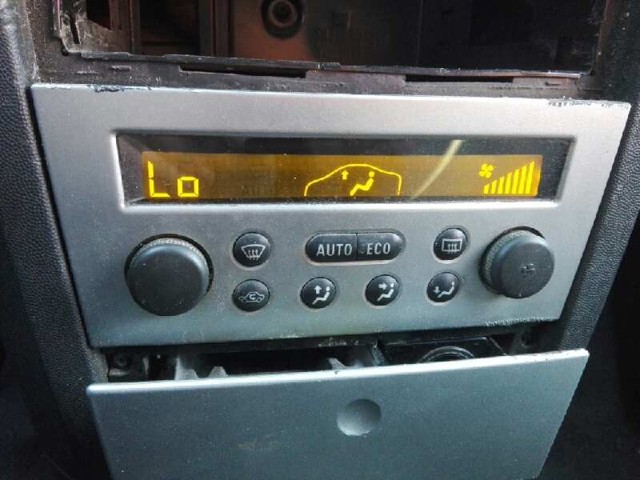 OPEL 13132388 Блок управления режимами отопления/кондиционирования в наличии Ирпень