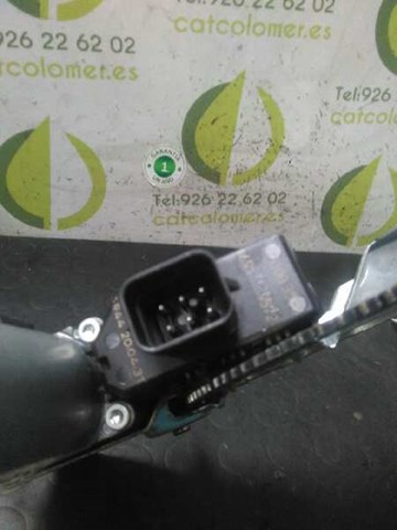 13132435 OPEL Мотор стеклоподъемника двери передней правой купить в Каменское