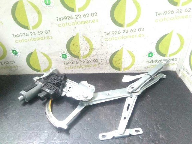 13132435 OPEL Мотор стеклоподъемника двери передней правой купить в Запорожье