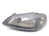 Luz esquerda 13132459 OPEL