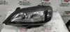 Luz esquerda 13132459LH OPEL