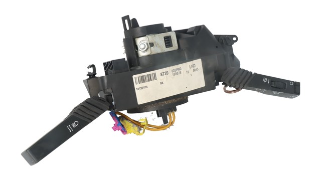 OPEL 13132473 Кольцо контактное, шлейф руля в наличии Черкассы