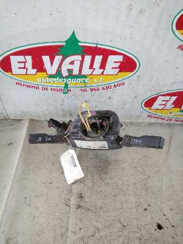 Anel AIRBAG de contato, cabo plano do volante Opel Vectra