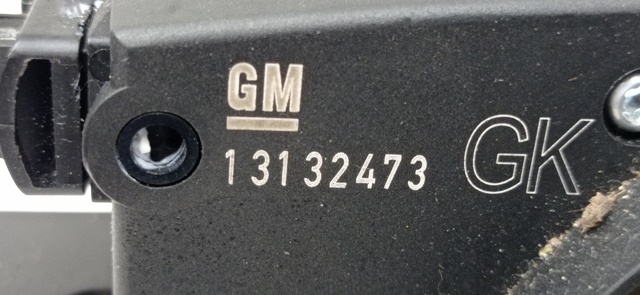 Anel AIRBAG de contato, cabo plano do volante Opel Vectra