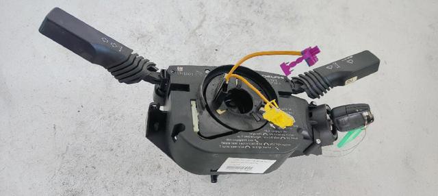 Anel AIRBAG de contato, cabo plano do volante Opel Vectra