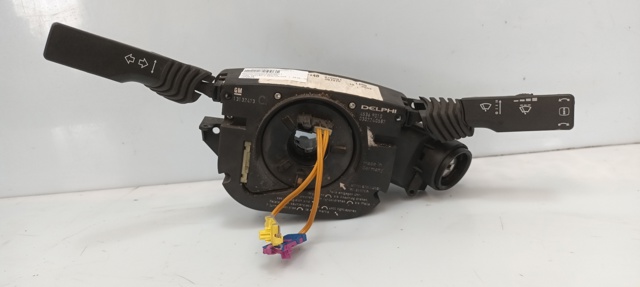 Anel AIRBAG de contato, cabo plano do volante Opel Vectra