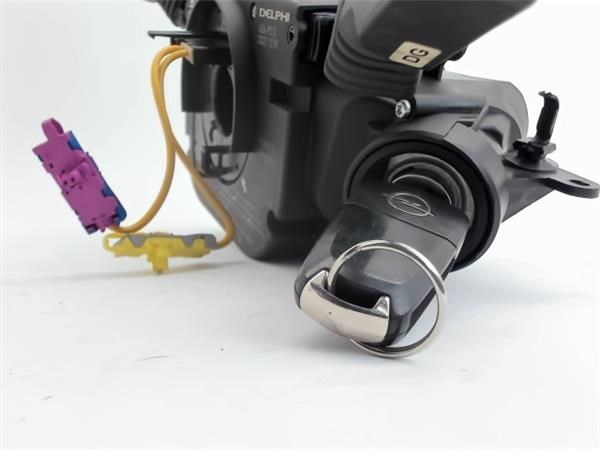 OPEL 13132473 Кольцо контактное, шлейф руля в наличии Винница
