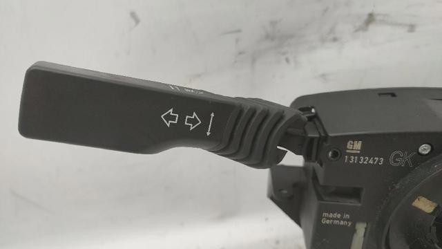 Anel AIRBAG de contato, cabo plano do volante Opel Vectra