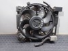 Electroventilador para opel zafira b (2005 - 2010) z19dt 13132559