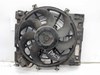 Ventilador elétrico de esfriamento montado (motor + roda de aletas) 13132559 OPEL