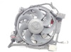 Ventilador elétrico de esfriamento montado (motor + roda de aletas) 13132559 OPEL