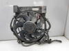 Ventilador elétrico de esfriamento montado (motor + roda de aletas) 13132559 OPEL