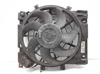 Ventilador elétrico de esfriamento montado (motor + roda de aletas) 13132559 OPEL