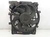 Ventilador elétrico de esfriamento montado (motor + roda de aletas) 13132559 OPEL