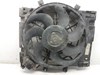 Ventilador elétrico de esfriamento montado (motor + roda de aletas) 13132559 OPEL