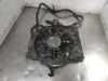 Electroventilador para opel astra h berlina 13132559