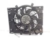 Ventilador elétrico de esfriamento montado (motor + roda de aletas) 13132559 OPEL