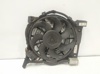 Electroventilador radiador aire acondicionado para opel astra h gtc  z17dtr 13132559