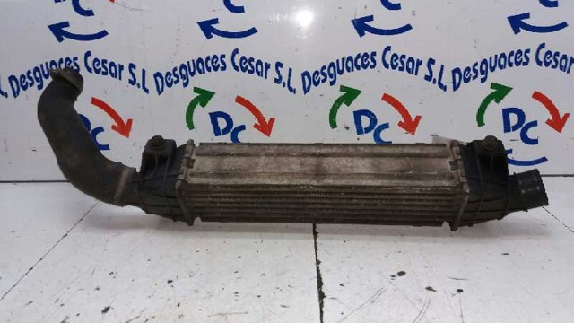 FORD 1313503 Радиатор интеркуллера в наличии Ужгород