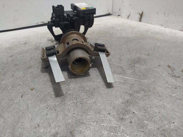 Coluna da direção Opel Corsa F08