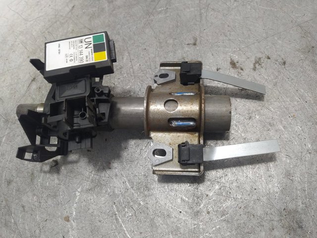 Coluna da direção Opel Corsa F08