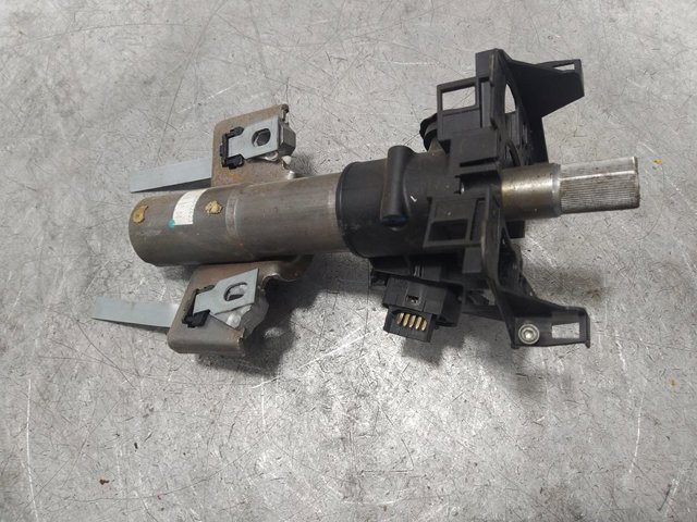 Coluna da direção Opel Corsa F08