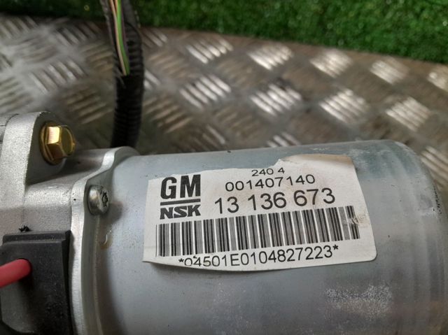OPEL 13136673 в наличии Черкассы