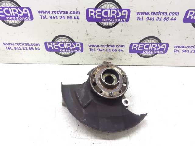 13136697 OPEL Цапфа (поворотный кулак) передний правый купить в Павлоград