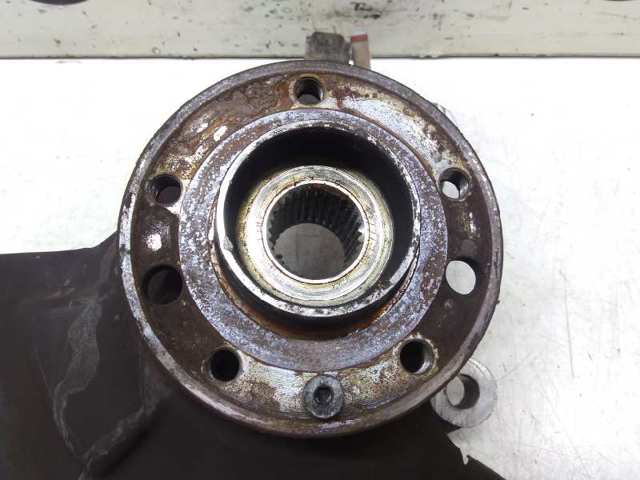 13136697 OPEL Цапфа (поворотный кулак) передний правый купить в Днепр