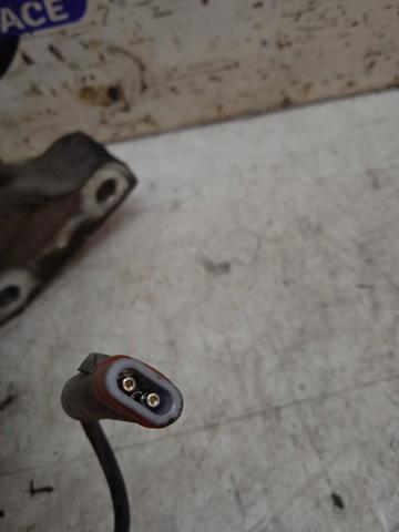OPEL 13136697 Цапфа передняя правая в наличии Черновцы