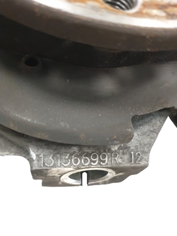 OPEL 13136699R в наличии Черкассы